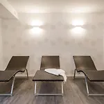 דירה Haus Strandlaeufer 1 2 Oberdeck בוסום