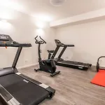 דירה Haus Strandlaeufer 1 2 Oberdeck