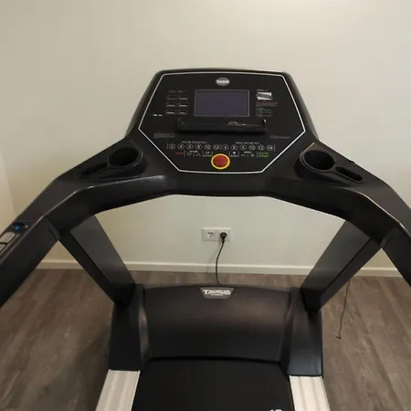 Lejlighed Haus Strandlaeufer 1 2 Oberdeck